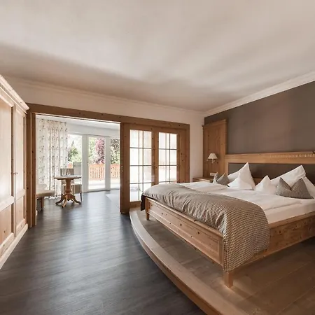 Hotel Klein Fein Anderlahn