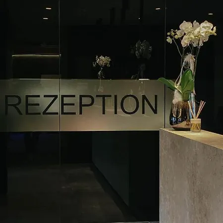 Hotel Klein Fein Anderlahn 4*