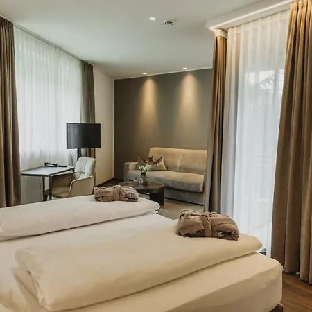 Klein Fein Anderlahn Hotel Parcines
