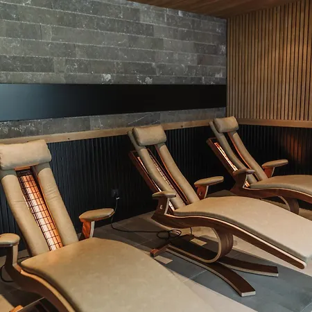 Klein Fein Anderlahn Hotel