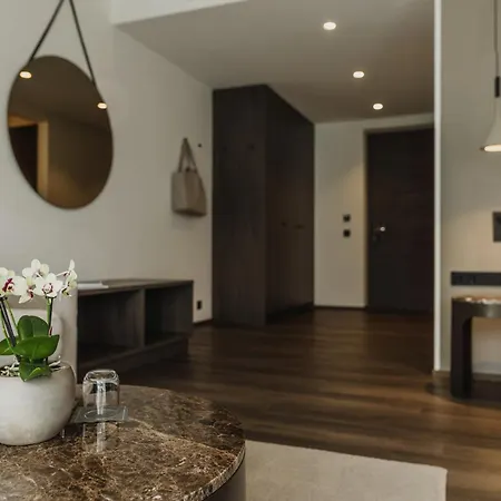 Hotel Klein Fein Anderlahn
