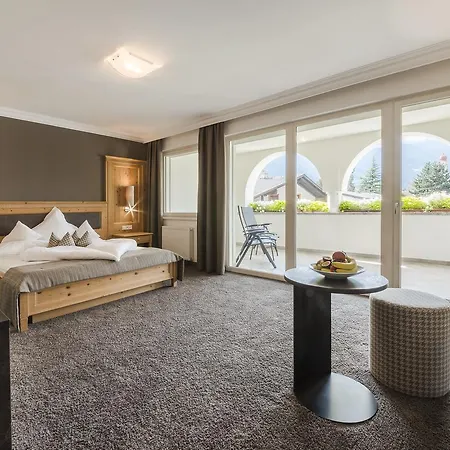 Hotel Klein Fein Anderlahn 4*
