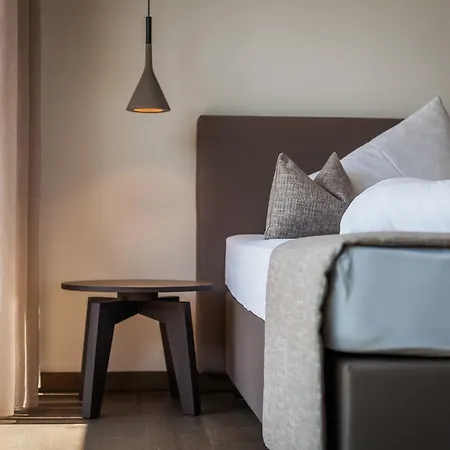 Hotel Klein Fein Anderlahn Parcines