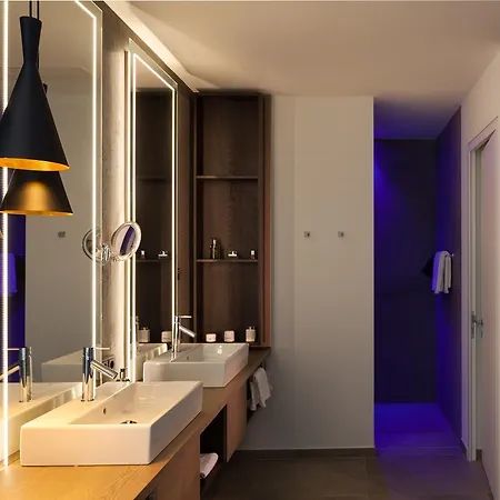 Klein Fein Anderlahn Hotel